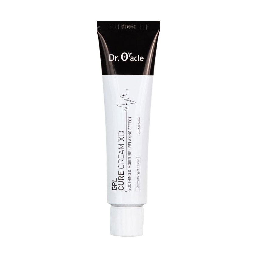 Інтенсивно відновлювальний крем для обличчя Dr. Oracle EPL Cure Cream XD, 60 мл